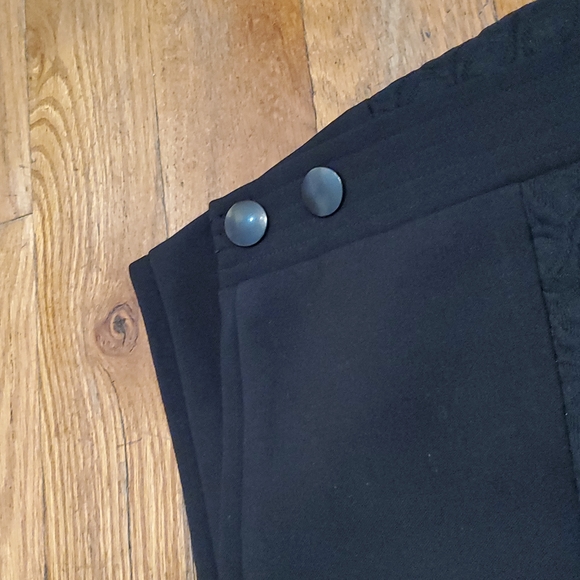 Cabi black mini skirt Size S - Picture 3 of 7
